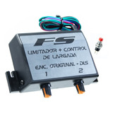 Limitador + Control De Largada Original Dis Fs Racing