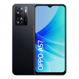 Oppo A57 Dual Sim 64 Gb Glowing Black 3 Gb Ram