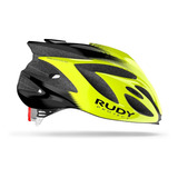 Casco Para Bici Rudy Project Rush Hl570161 T-s End