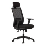 Silla Sillon Ejecutiva Oficina Escritorio Ergonomica Art Ra