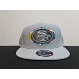 New Era San Francisco 49ers Nfl Crucial Catch 2014