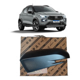 Capa Retrovisor Fiat Pulse 2019 A 2022 Le Novo Original 