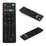 Controle Remoto Smart Tv Box Digital Universal C/ Nfe