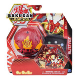 Bakugan Legends - Deka Blitz Fox