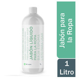 Jabon Liquido Para La Ropa Klean Botella 1 Litro