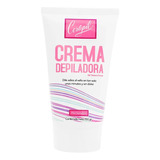 Crema Depiladora Cerapil Piel Sensible Para Cara Y Cuerpo