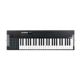 Controlador Midi Alesis Vi49 Usb