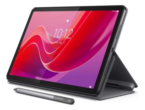 Tablet Lenovo Tab M11 8gb Ram 128gb Lte 4g + Funda Y Lápiz