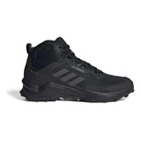 Zapatillas Outdoor adidas Terrex Hombre Ax4 Mid Negro