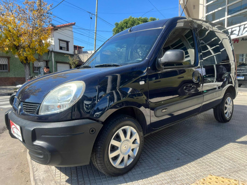 Renault Kangoo 2013 1.6 2 Confort 5as Aa Da Svt 1plc