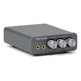 Amplificador Dac Audio Fosi K5 Pro (pc Ps5 - Multiconexões)