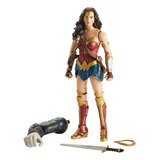 Dc Comics Multiverse Justice League Wonder Mujer