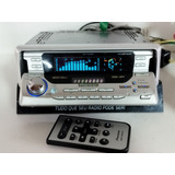 Radio Pioneer Golfinho Deh P8500mp 2 Frentes Azul