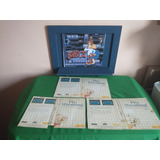 Master System Pro Wrestling Caixa Recortada Original 