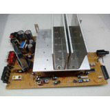 Placa Amplificadora De Som Sistem Aiwa Cx-ns94lh  Nsx-s94