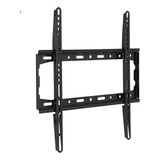 Soporte Tv Fijo Lucky Owl Pared Monitor 26 A 60 Soporta 50kg