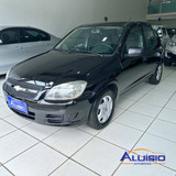 Chevrolet Celta Ls 4p 2011/2012