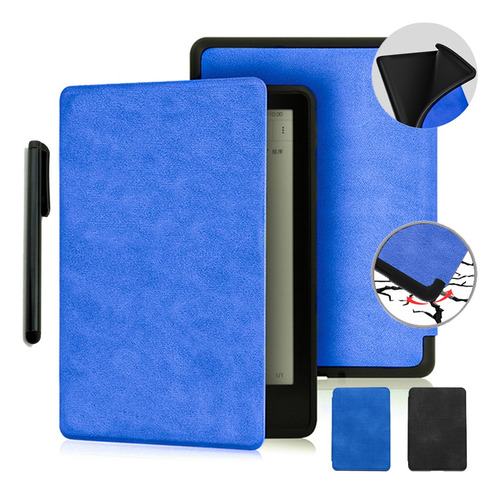 Estuche Magnetico Kindle Paperwhite 4 - 10 Pantalla 6 Smart