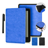 Estuche Magnetico Kindle Paperwhite 4 - 10 Pantalla 6 Smart