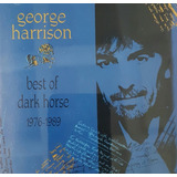 George Harrison Best Of Dark Horse