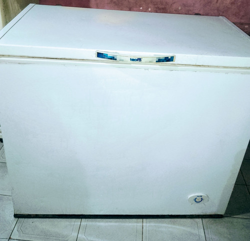 Freezer Teora 352lt