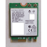 Tarjeta Wifi Intel Doble Banda Thinkpad T480 851592-001