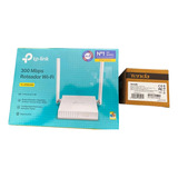 Kit 10 Unidades Roteador Tp Link 300mbps + 10 Onu Xpon Tenda