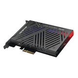 Tarjeta De Captura De Video Avermedia Live Gamer Duo -