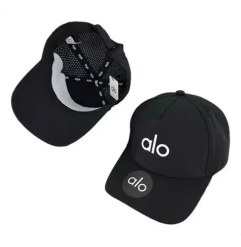 Alo Hat, Nueva Gorra De Verano Para Celebridades De Internet | Meses sin interés