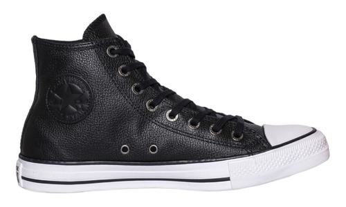 Zapatilla Bota Converse Cuero Chuck Taylor All Star Unisex