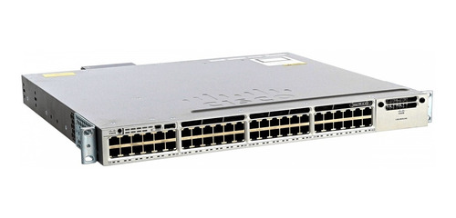Switch Cisco Catalyst 3850-48f-s C1-ws3850-48f/k9