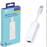  Tp-link Usb 3.0 Ue300 Adapter Ethernet Gigabit