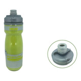 Garrafa De Água Squeeze Bike Esporte Podium Chill Camelbak A