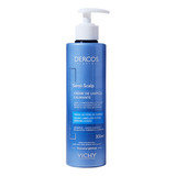 Vichy Dercos - Creme De Limpeza 300ml