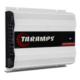 Módulo Taramps Ds800 800w Rms 4 Canais Amplificador 2 Ohms