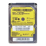 Hd 320gb - Sata  Notebook,  Novo Oem - Garantia De 3 Meses.