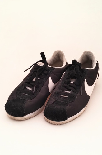 Zapatillas Nike Cortez Modelo Retro 37.5