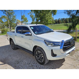 Toyota Hilux 2021 2.8 Cd Srx 177cv 4x4 At