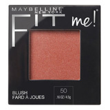 Rubor Maybelline Fit Me Blush 4.5 Gr