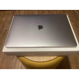 Macbook Pro 15 Touchbar I7 16gb 512ssd