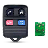 Control Telemando Completo Ford F150 Escape Explorer