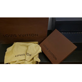 Cinturon Louis Vuitton Modelo  Pochette 40  