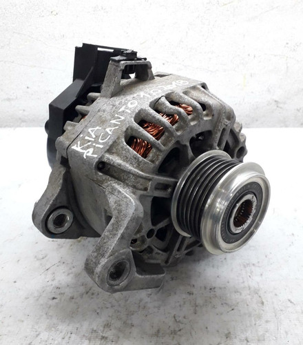 Alternador Kia Picanto 1.0 2018