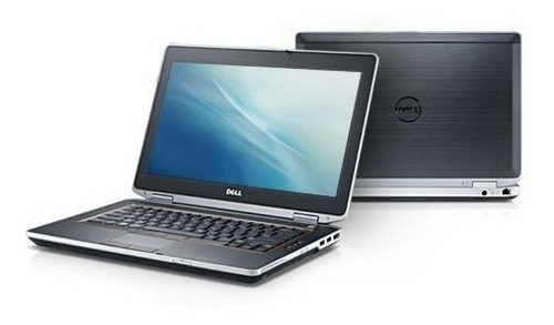 Laptop Dell 6320 Core I7 14 Pulgadas 8gb+500gb Windows 10