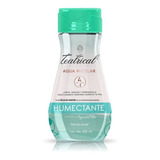 Teatrical Agua Micelar Humectante 600 Ml