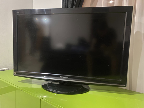 Televisor Panasonic Lcd Tv