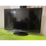 Televisor Panasonic Lcd Tv