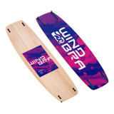 Prancha Kite Surf Bidirecional 139 X 42,5 Winbra