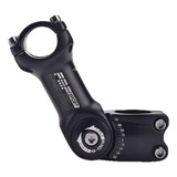 Potencia Stem Poste Ajustable Bicicleta Mtb 25.4mm X 110mm