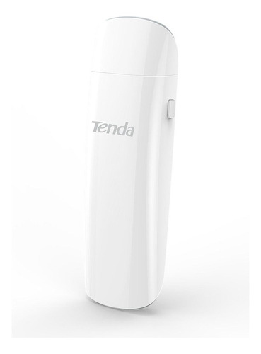 Adaptador De Red Usb Wifi Tenda U12 2.4ghz 400mbps 5ghz 867m